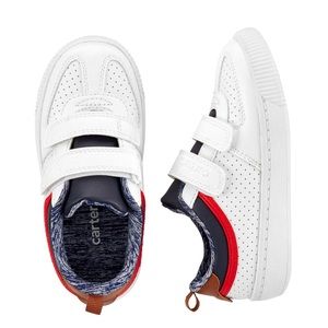Carter’s Kid Casual Sneakers Size 9
